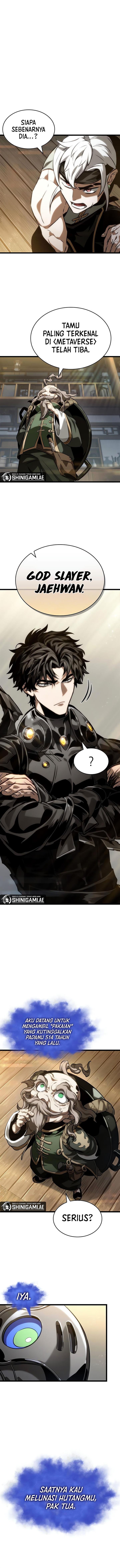 The World After the Fall Chap 142 - Next Chap 143