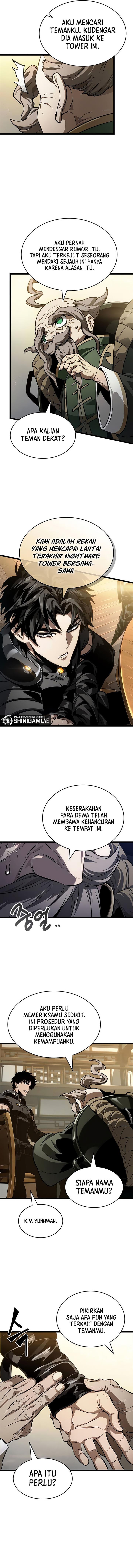 The World After the Fall Chap 142 - Next Chap 143