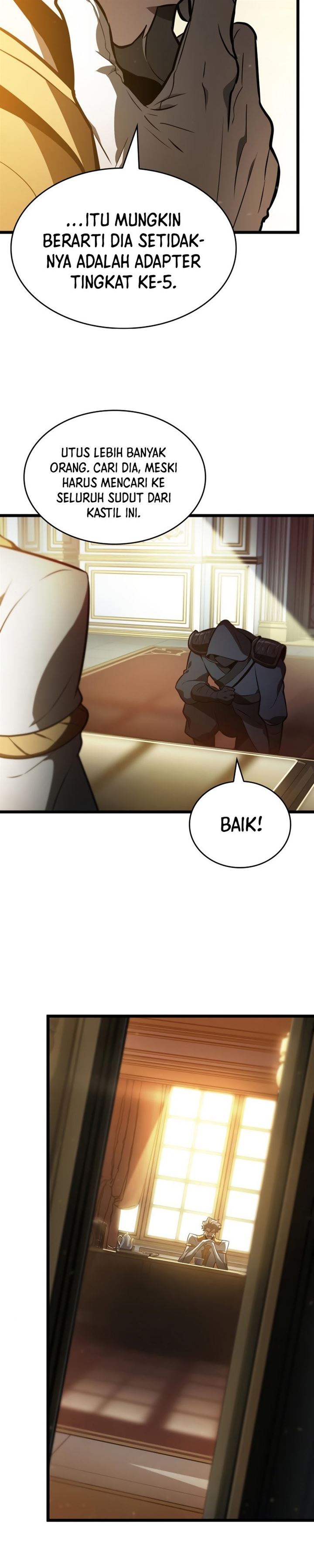 The World After the Fall Chap 15 - Next Chap 16