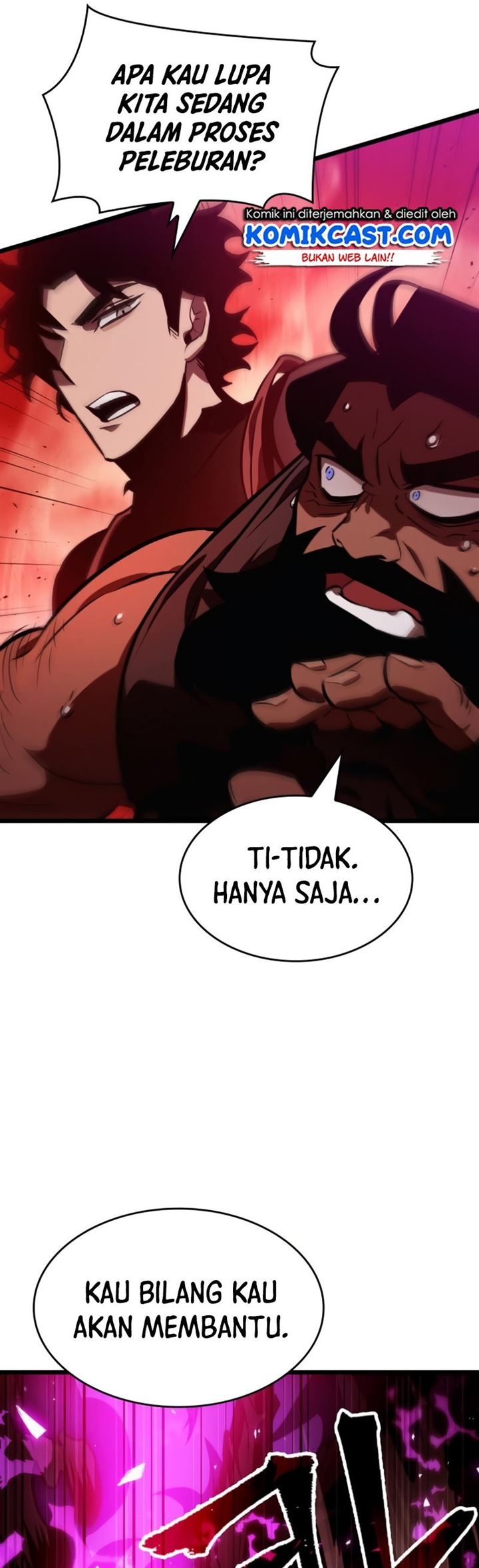 The World After the Fall Chap 15 - Next Chap 16