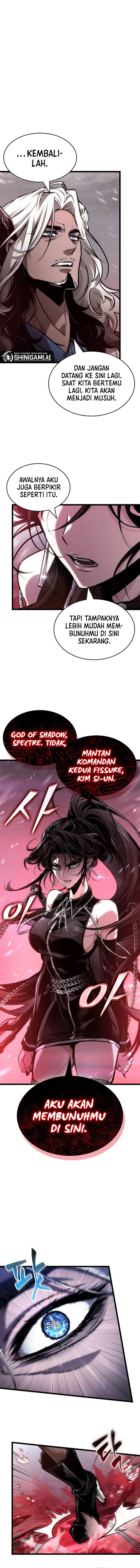 The World After the Fall Chap 152 - Next Chap 153