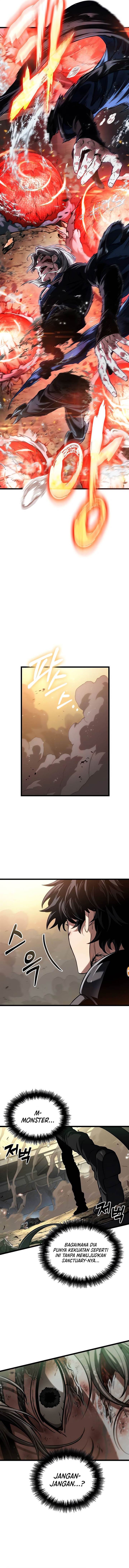 The World After the Fall Chap 153 - Next Chap 154