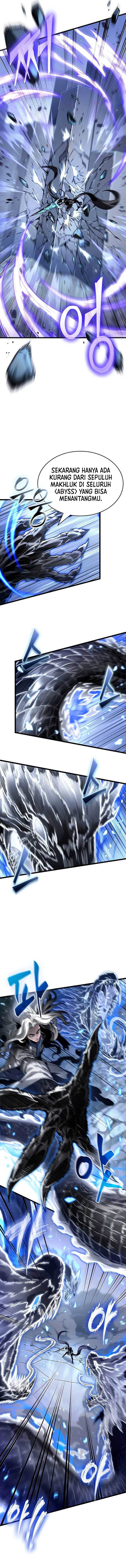 The World After the Fall Chap 155 - Next Chap 156