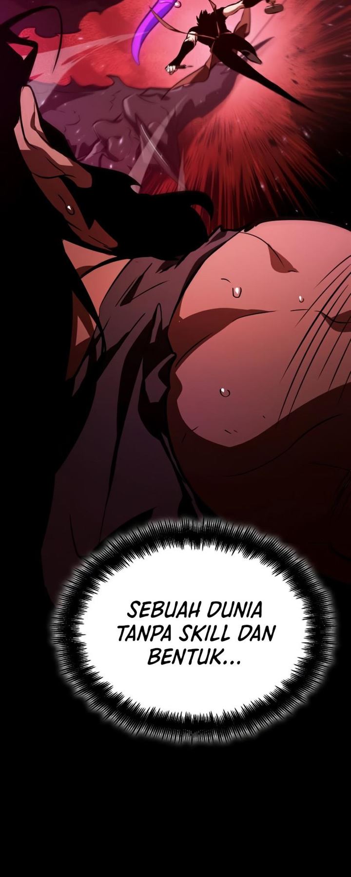 The World After the Fall Chap 16 - Next Chap 17