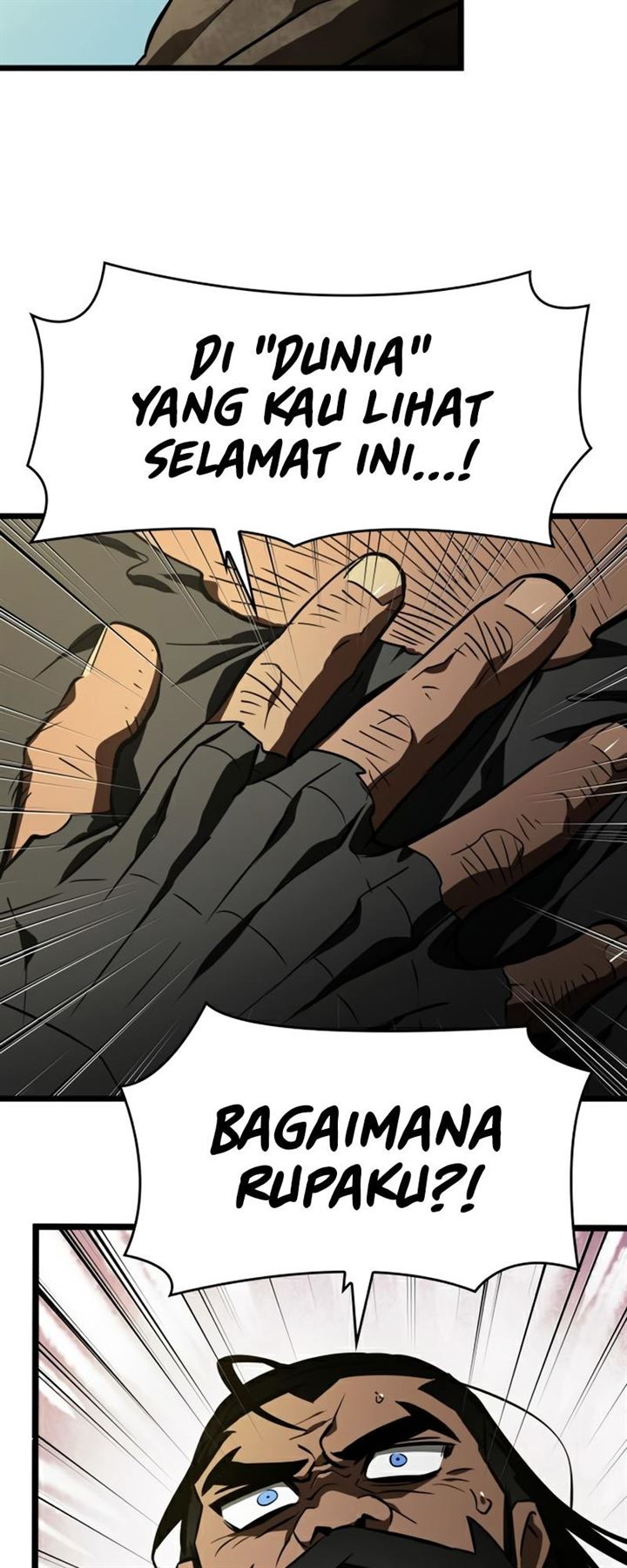 The World After the Fall Chap 16 - Next Chap 17