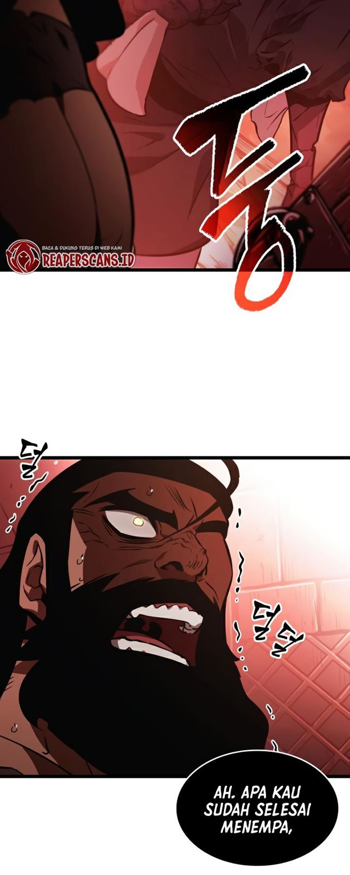 The World After the Fall Chap 16 - Next Chap 17