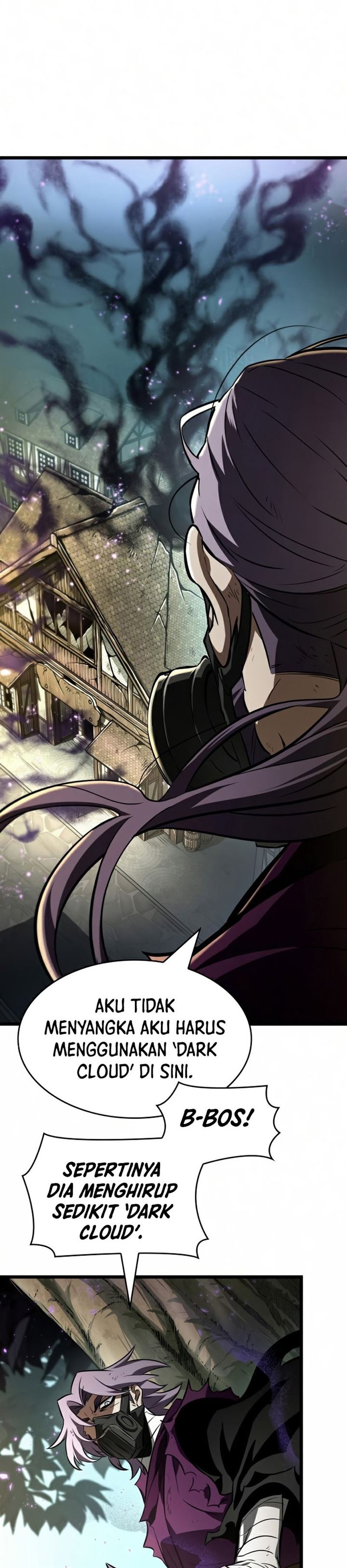 The World After the Fall Chap 18 - Next Chap 19