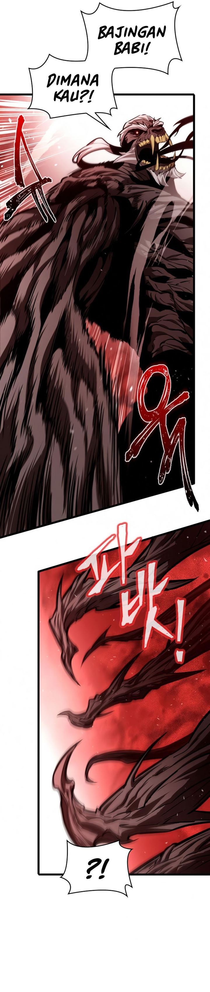 The World After the Fall Chap 19 - Next Chap 20