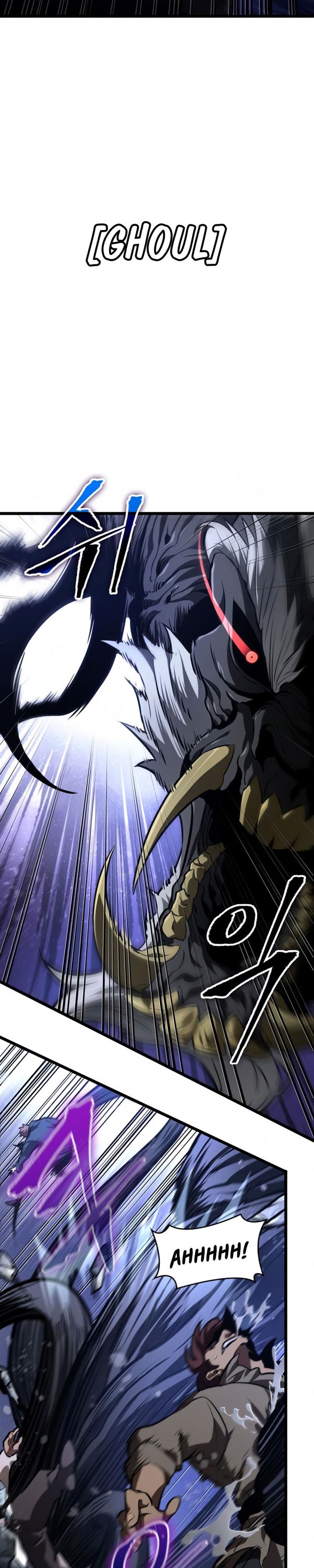 The World After the Fall Chap 19 - Next Chap 20