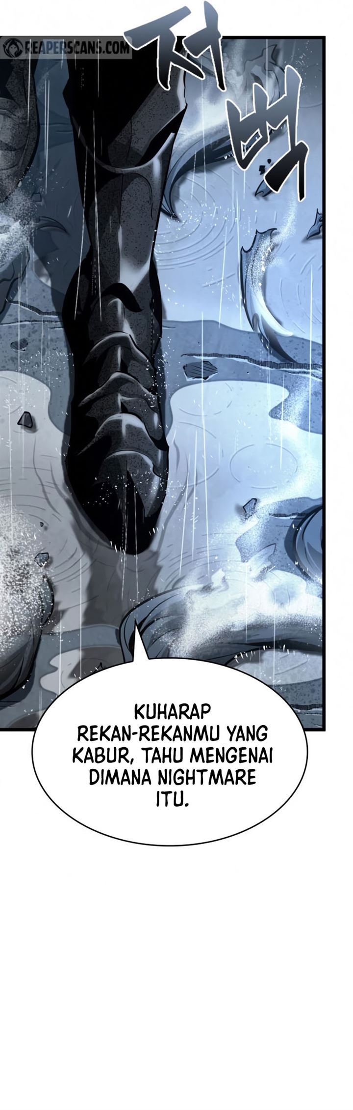 The World After the Fall Chap 19 - Next Chap 20