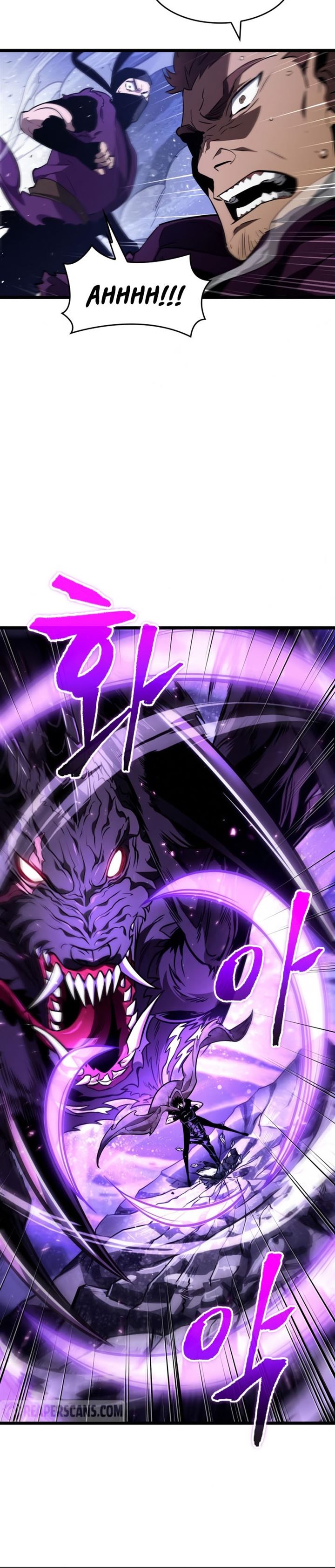 The World After the Fall Chap 19 - Next Chap 20