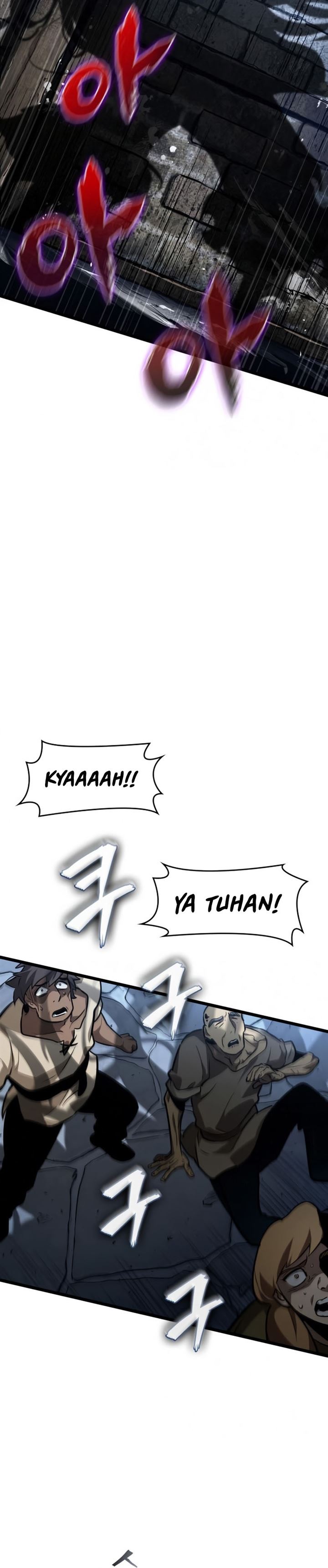 The World After the Fall Chap 19 - Next Chap 20