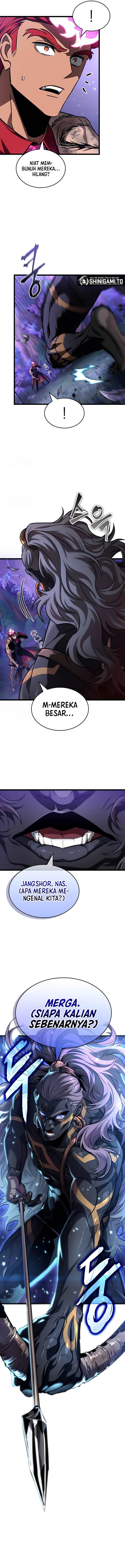 The World After the Fall Chap 191 - Next Chap 192