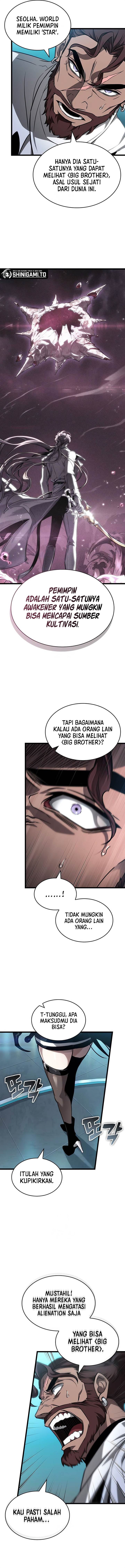 The World After the Fall Chap 192 - Next Chap 193