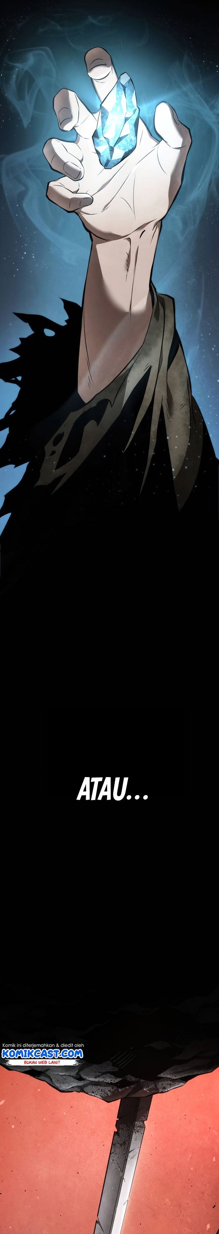 The World After the Fall Chap 1 - Next Chap 2