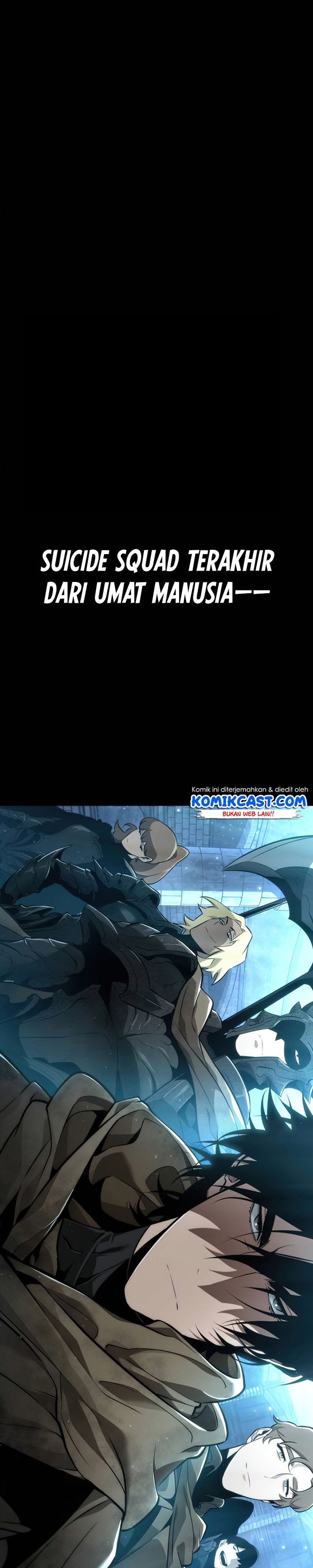 The World After the Fall Chap 1 - Next Chap 2