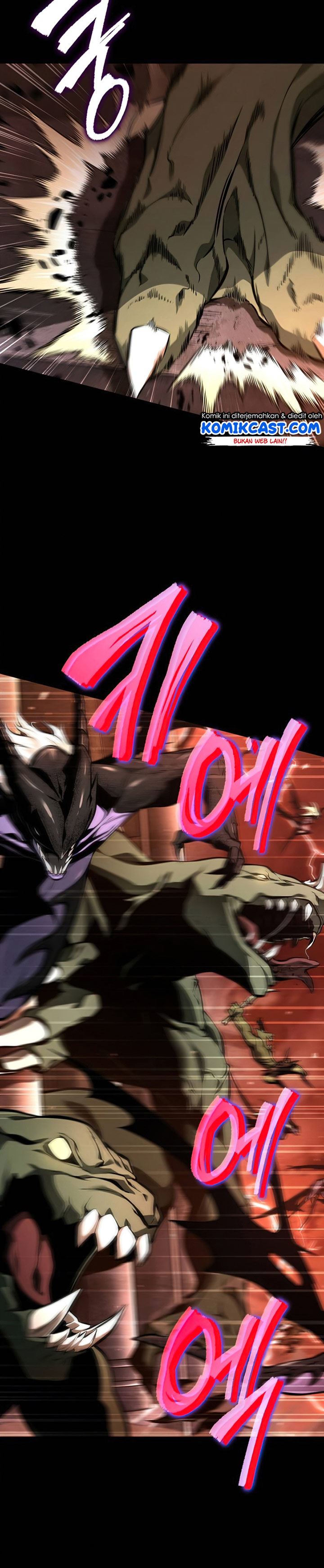 The World After the Fall Chap 1 - Next Chap 2