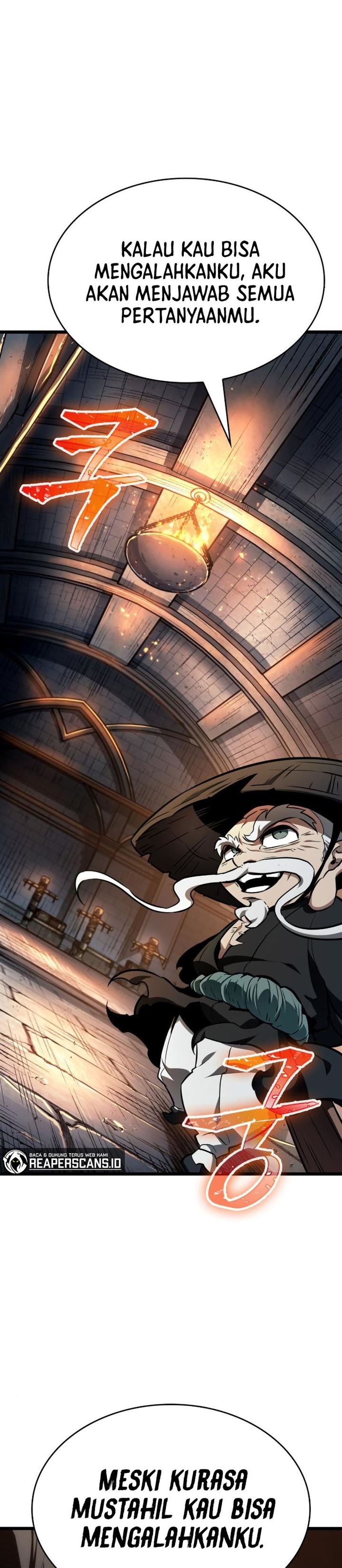 The World After the Fall Chap 23 - Next Chap 24