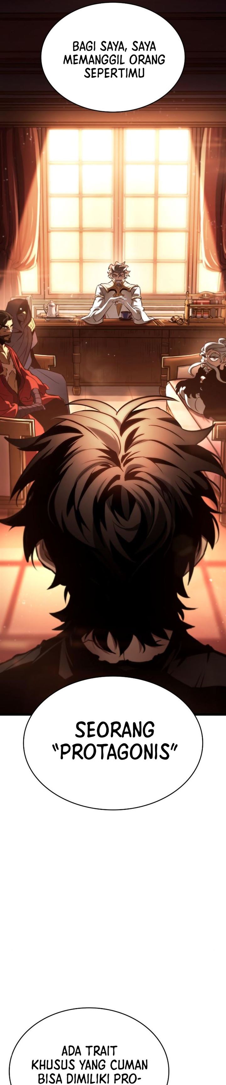 The World After the Fall Chap 23 - Next Chap 24