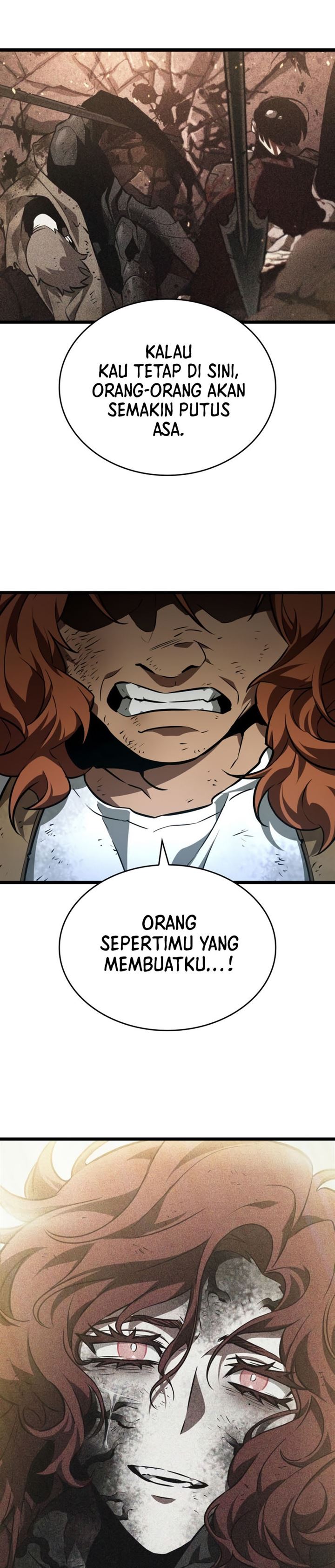 The World After the Fall Chap 20 - Next Chap 21