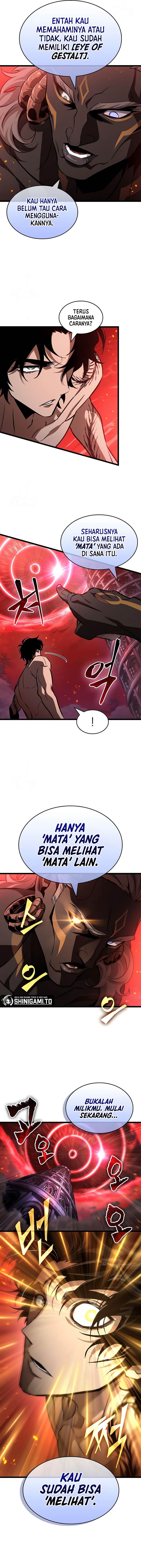 The World After the Fall Chap 200 - Next Chap 201