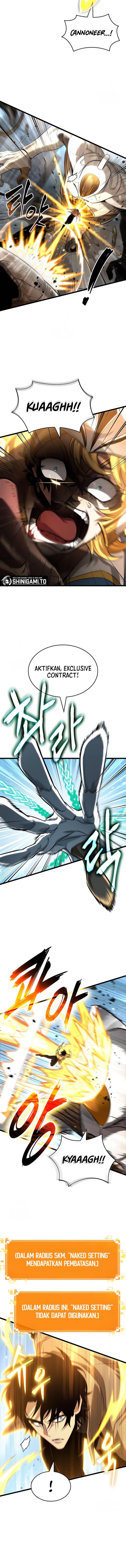 The World After the Fall Chap 206 - Next Chap 207