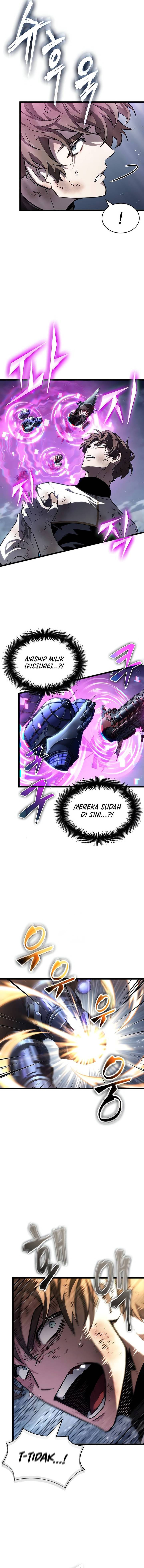 The World After the Fall Chap 209 - Next Chap 210