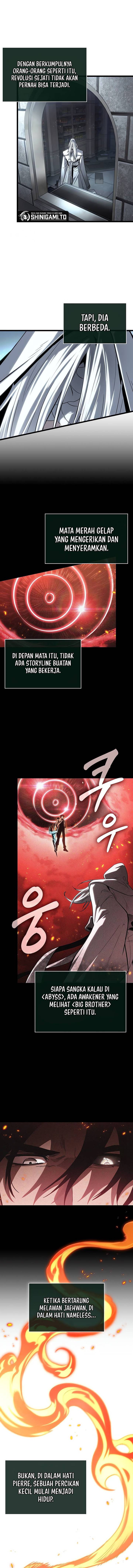 The World After the Fall Chap 209 - Next Chap 210