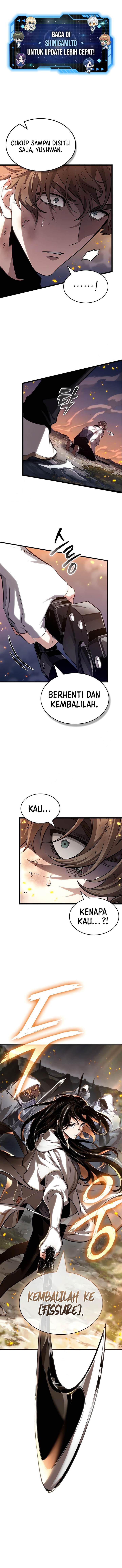 The World After the Fall Chap 210 - Next Chap 211