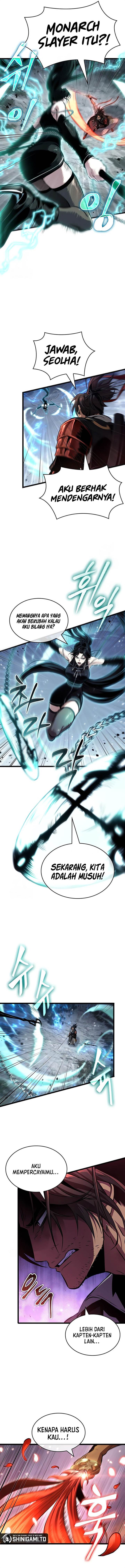 The World After the Fall Chap 211 - Next Chap 212