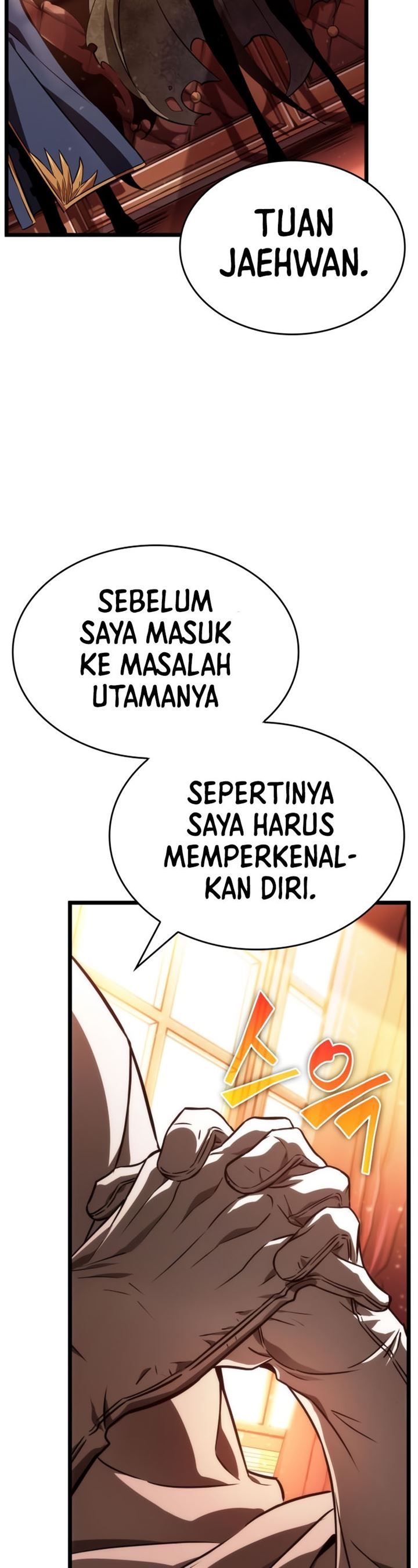 The World After the Fall Chap 22 - Next Chap 23