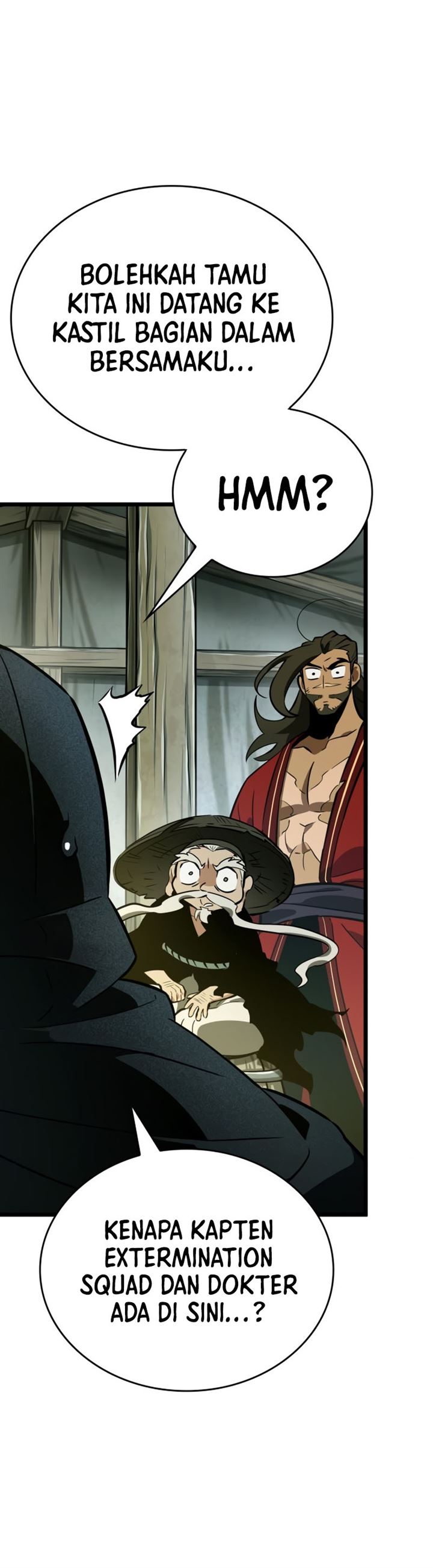 The World After the Fall Chap 22 - Next Chap 23