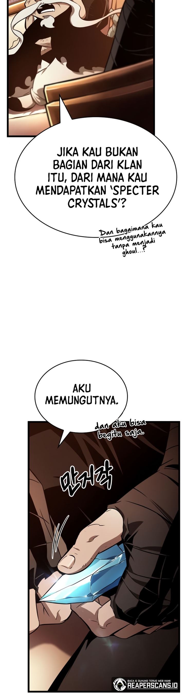 The World After the Fall Chap 22 - Next Chap 23