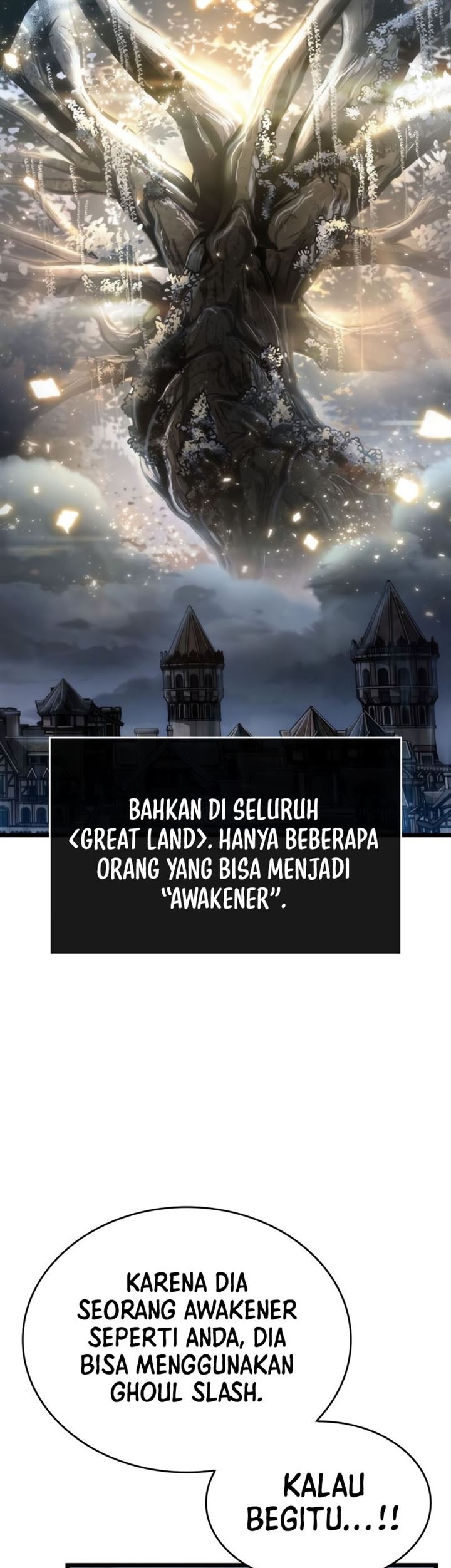 The World After the Fall Chap 22 - Next Chap 23