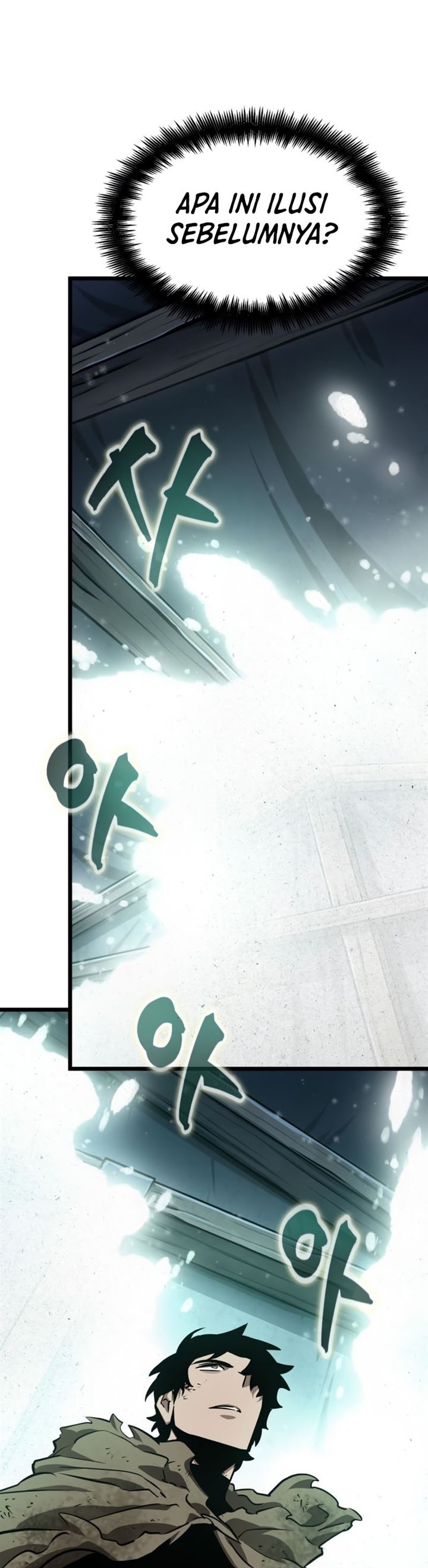 The World After the Fall Chap 22 - Next Chap 23