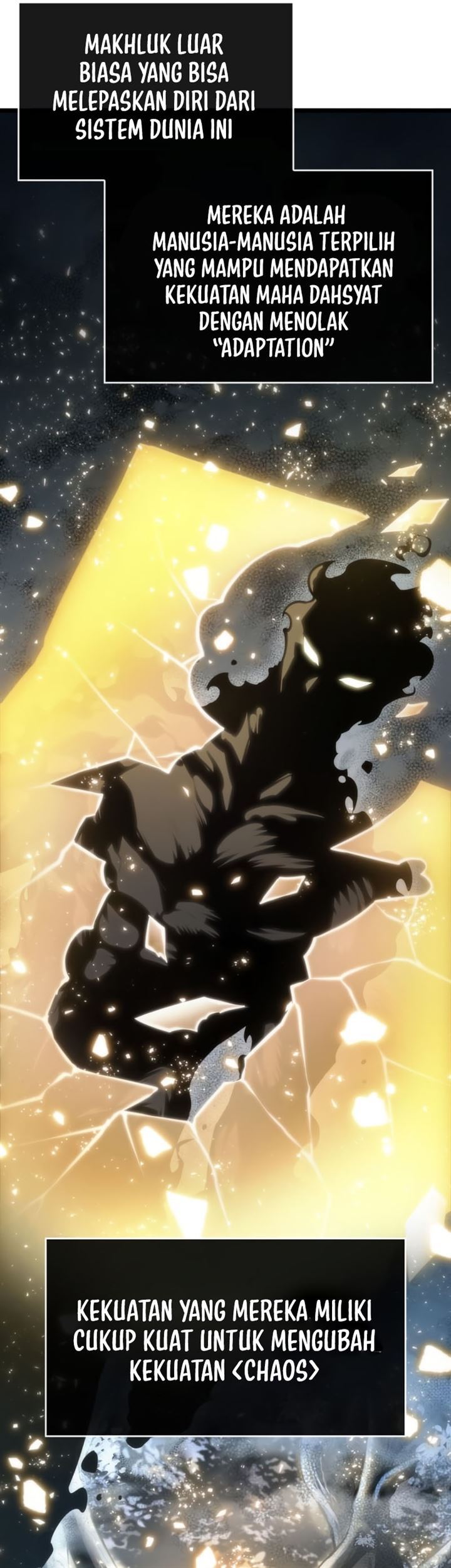 The World After the Fall Chap 22 - Next Chap 23