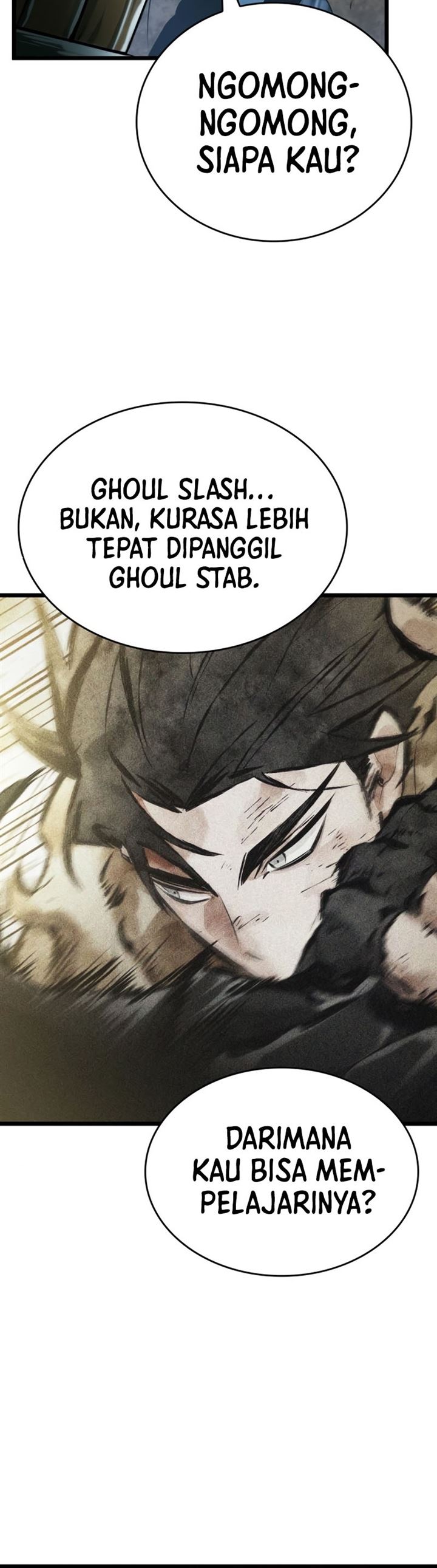 The World After the Fall Chap 22 - Next Chap 23