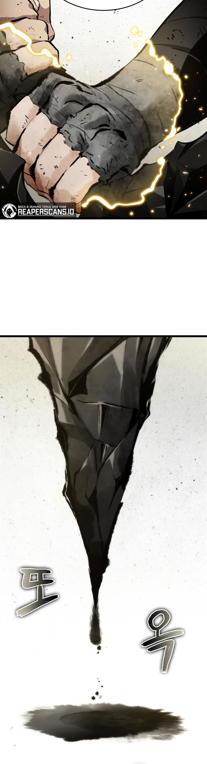 The World After the Fall Chap 22 - Next Chap 23