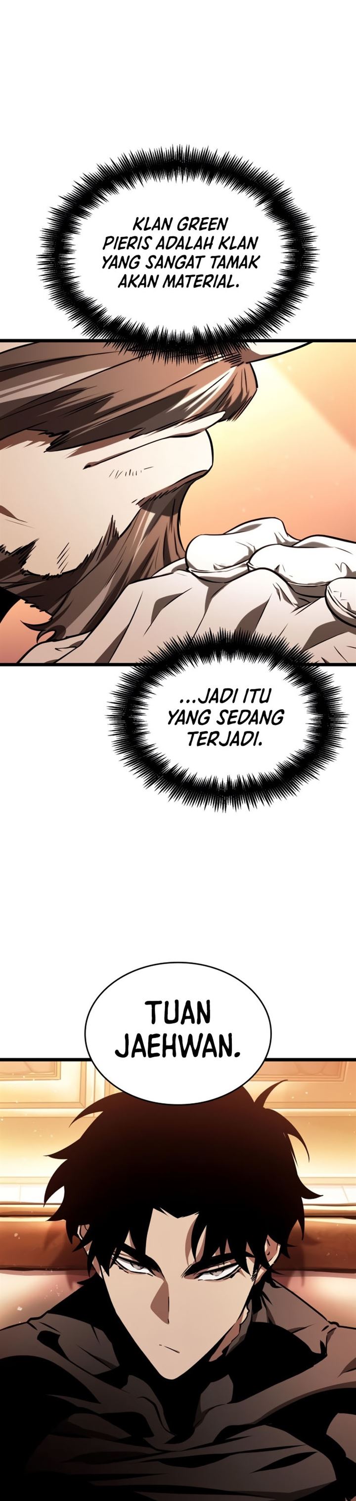 The World After the Fall Chap 22 - Next Chap 23