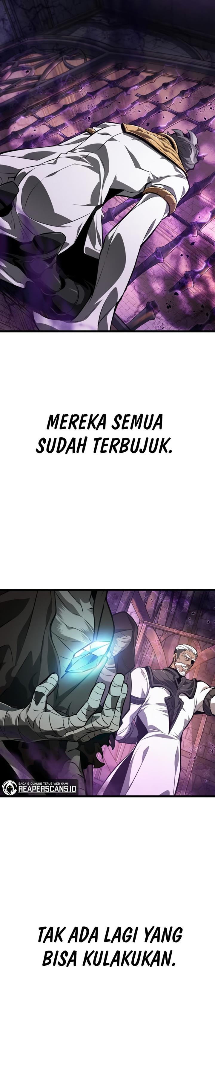 The World After the Fall Chap 27 - Next Chap 28