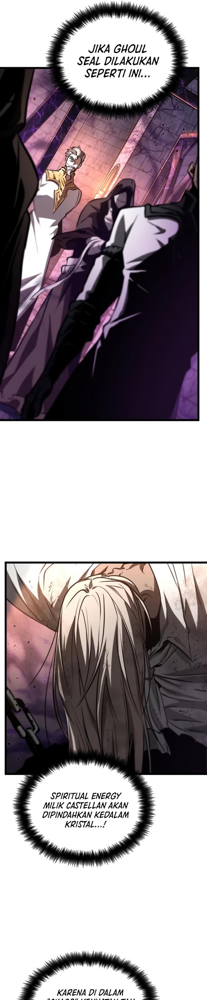 The World After the Fall Chap 27 - Next Chap 28