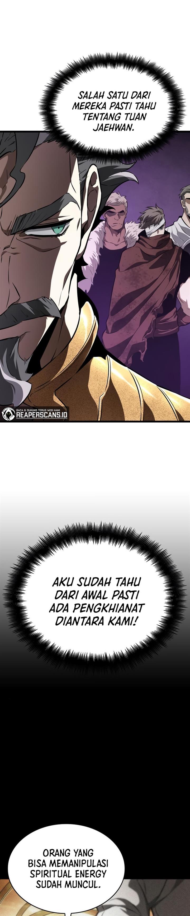 The World After the Fall Chap 27 - Next Chap 28