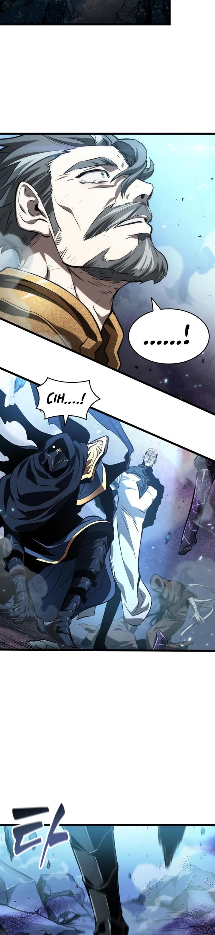 The World After the Fall Chap 27 - Next Chap 28