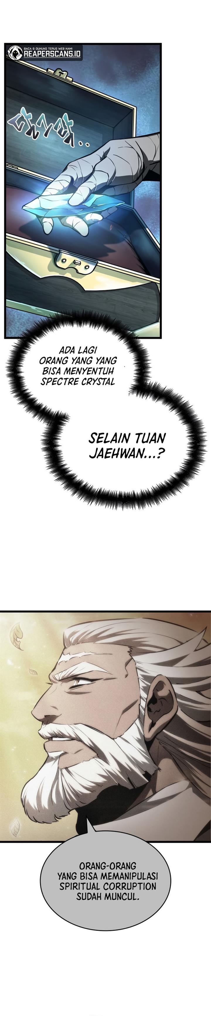 The World After the Fall Chap 27 - Next Chap 28