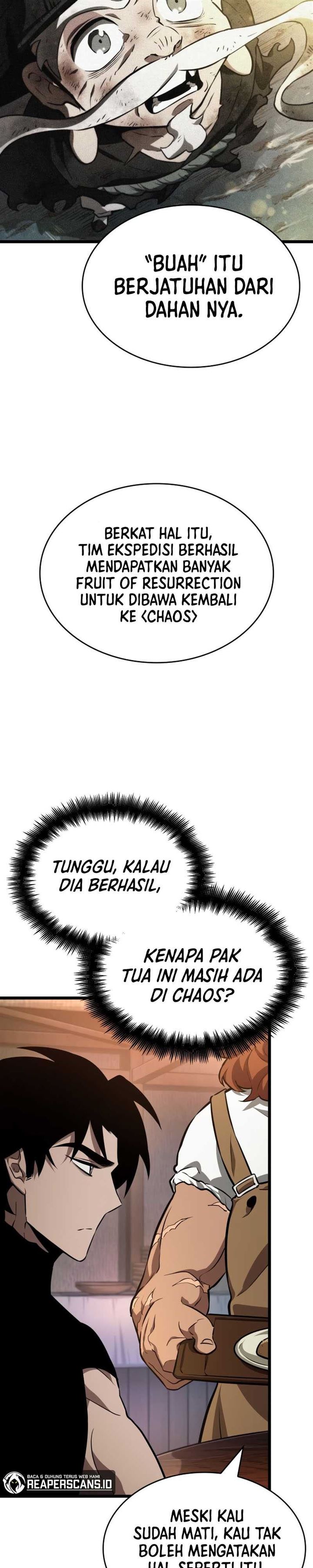 The World After the Fall Chap 25 - Next Chap 26