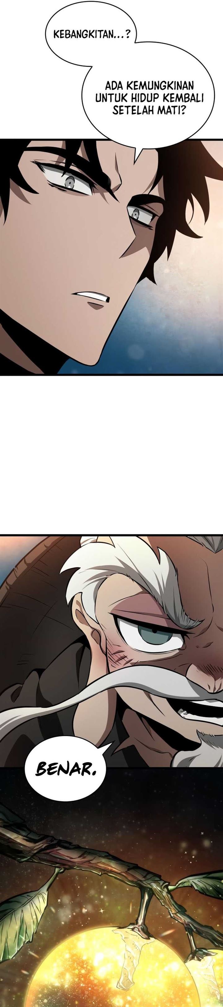 The World After the Fall Chap 25 - Next Chap 26