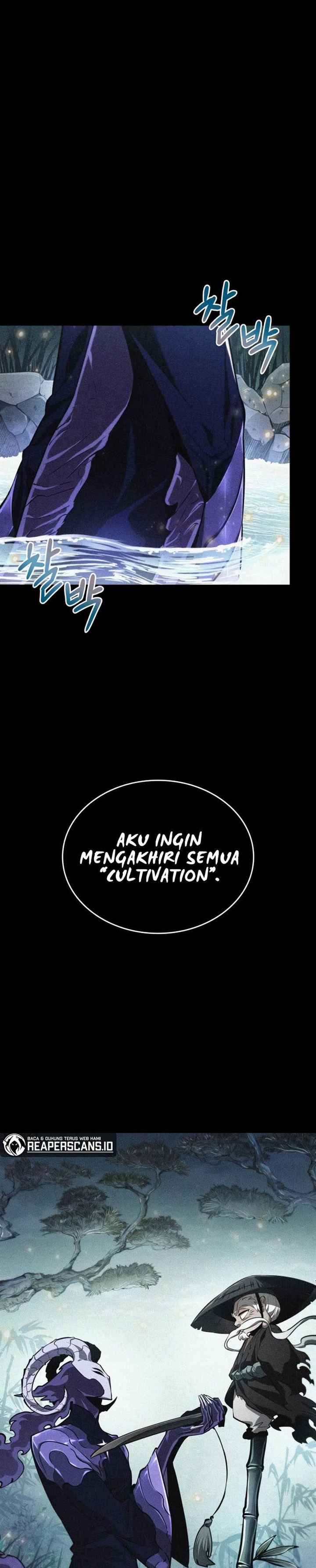 The World After the Fall Chap 25 - Next Chap 26