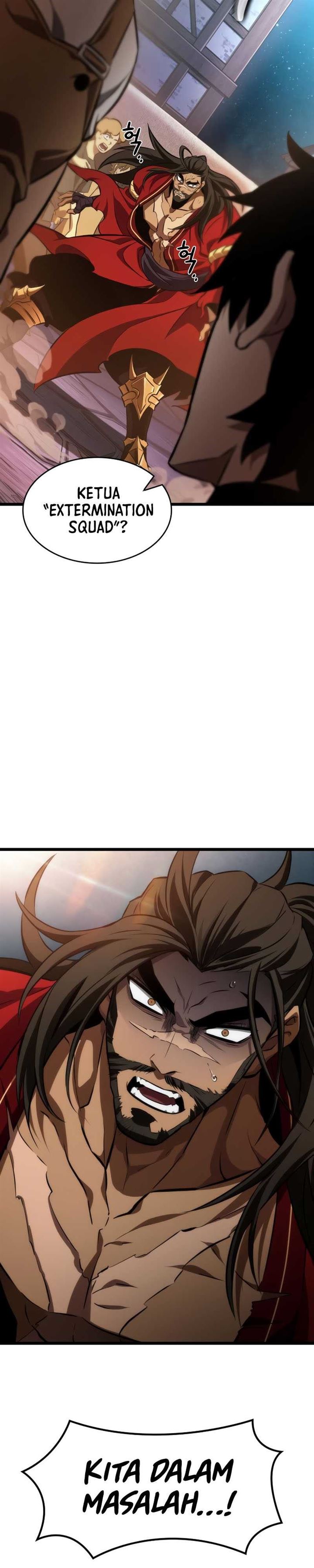 The World After the Fall Chap 25 - Next Chap 26