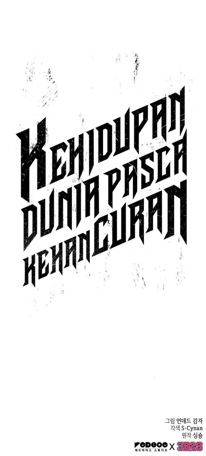 The World After the Fall Chap 25 - Next Chap 26