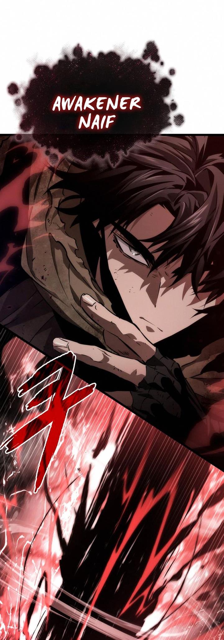 The World After the Fall Chap 29 - Next Chap 30